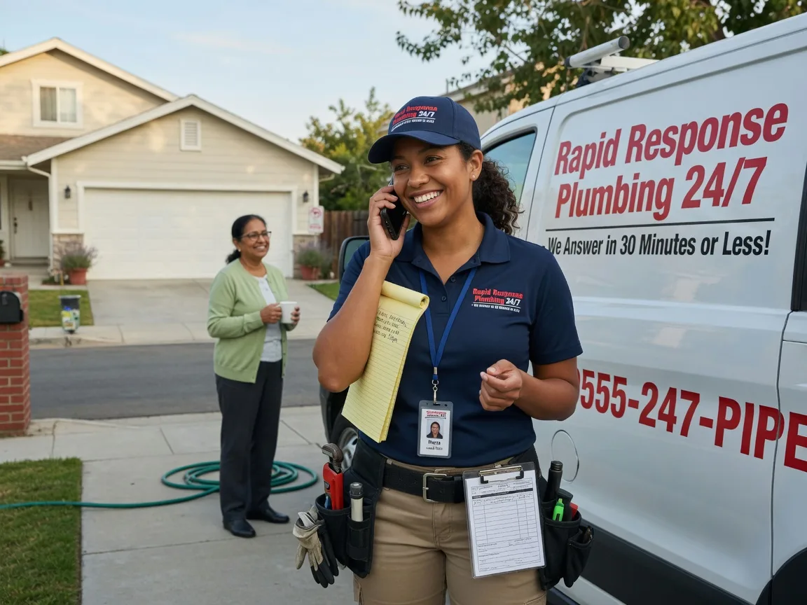 Emergency Plumber Oakland, TN FAQs